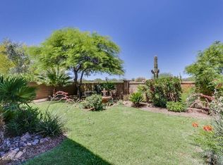 14908 S Camino Tierra Alegra, Sahuarita, AZ 85629