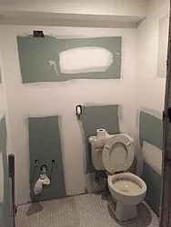 Rented by BHT Realty LLC