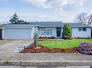 4784 Nighthawk Ct NE, Salem, OR