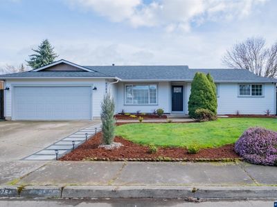 4784 Nighthawk Ct NE, Salem, OR, 97305