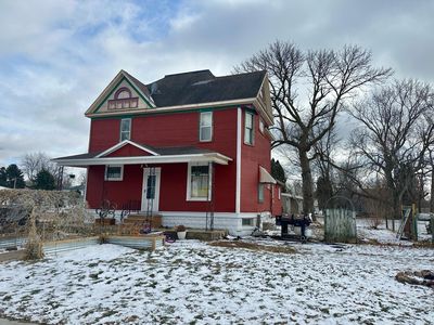 39 Cedar St, Easton, MN, 56025
