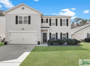 135 Spring Lakes Dr, Savannah, GA 31407