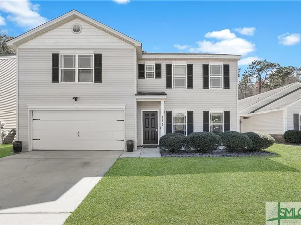 135 Spring Lakes Drive, Savannah, GA 31407