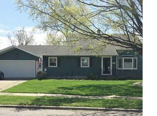 3330 Cox Dr, Blasdell, NY 14219