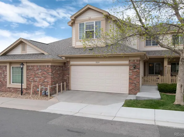 3229 S Indiana Street, Lakewood, CO 80228