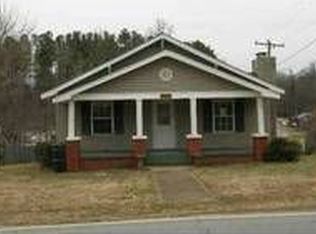 109 2nd Ave NE, Catawba, NC 28609