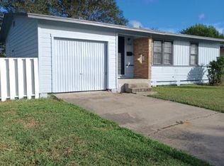 1210 Vance Dr, Corpus Christi, TX 78412