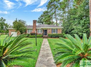 336 Oxford Dr, Savannah, GA 31405