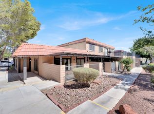 6611 Silverstream Ave UNIT A, Las Vegas, NV 89107