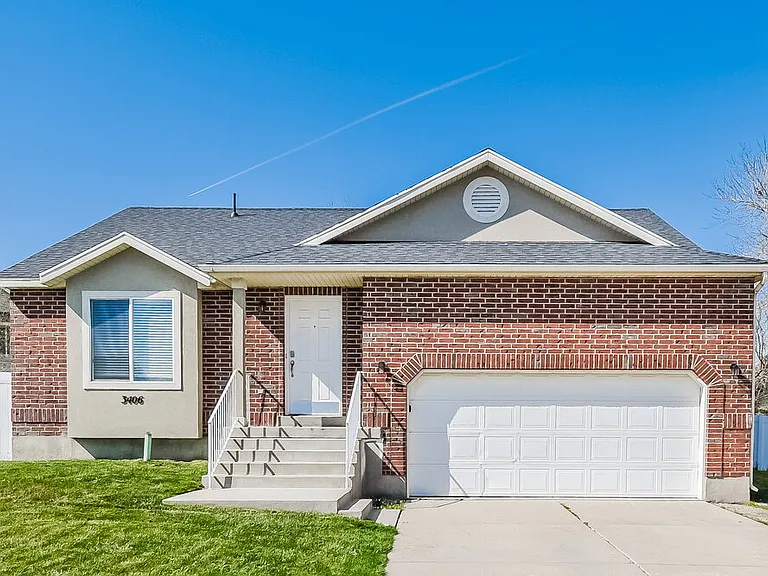 3406 W Luge Ln — Photo 1