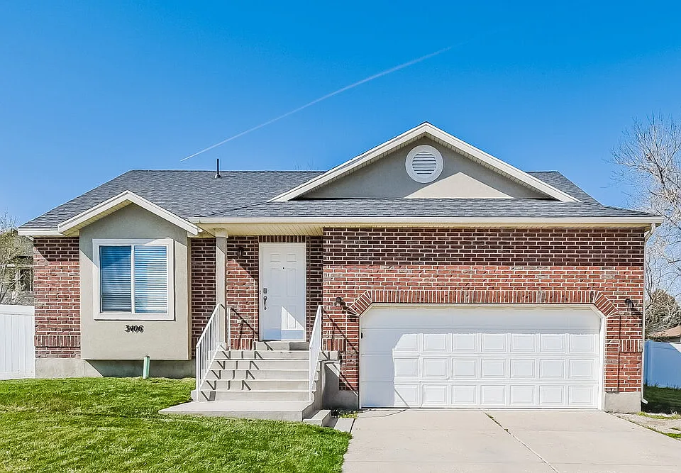 3406 W Luge Ln