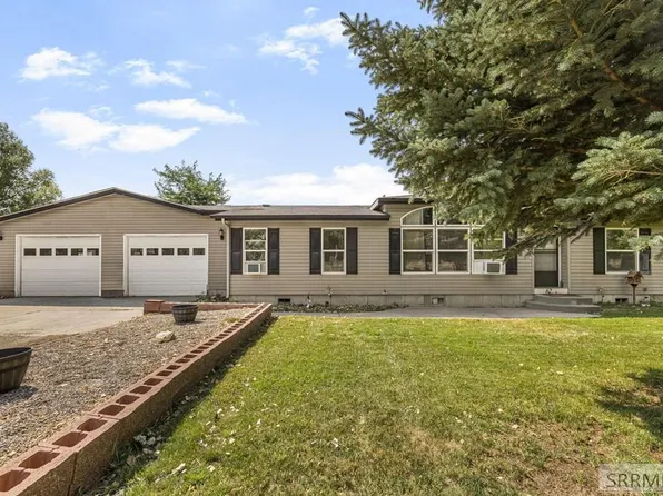 62 S 35 W, Blackfoot, ID 83221