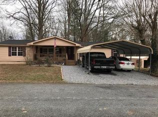 136 Martins Creek Ridge Rd, Murphy, NC 28906