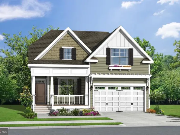 24367 Inkberry Dr, Harbeson, DE 19951