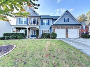 4475 Colchester Creek Dr, Cumming, GA 30040
