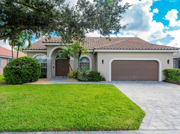 7360 NW 60th Ln, Parkland, FL 33067