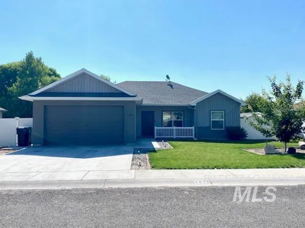 607 Mistilyn St, Buhl, ID 83316