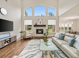 7009 Da Vinci, Colleyville, TX 76034