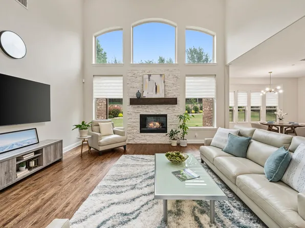 7009 Da Vinci, Colleyville, TX 76034