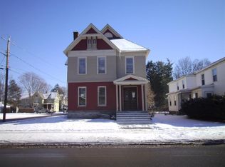 97 S Broad St, Norwich, NY 13815