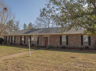 208 Lynnwood Cir, Hattiesburg, MS 39402