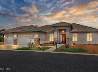 7340 E Reins Ct, Prescott Valley, AZ 86314