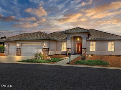 7340 E Reins Ct, Prescott Valley, AZ, 86314