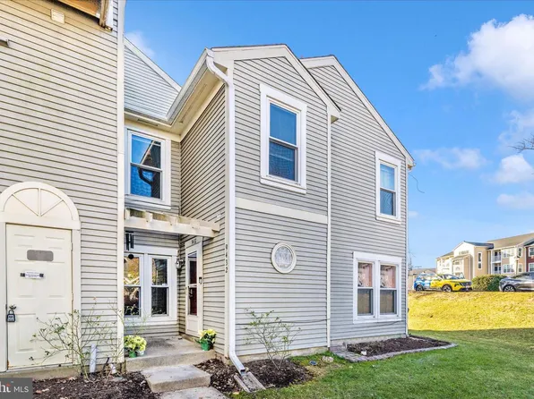 9432 Nicklaus Ln #52, Laurel, MD 20708