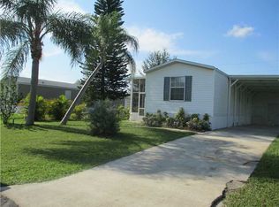 329 Pineapple St, Sebastian, FL 32958