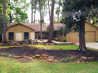 822 Saint Andrews Rd, Kingwood, TX 77339