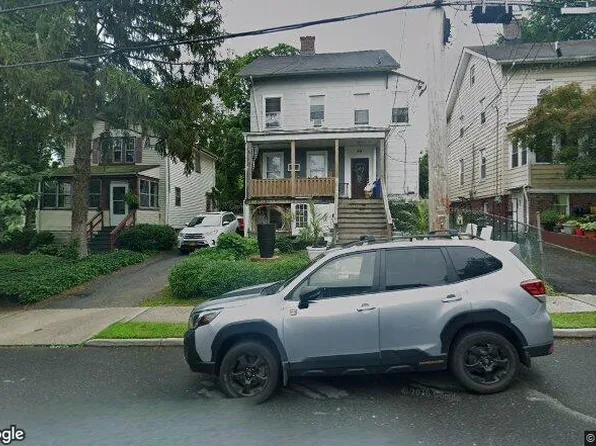 99 Cedar Hill Ave, Nyack, NY