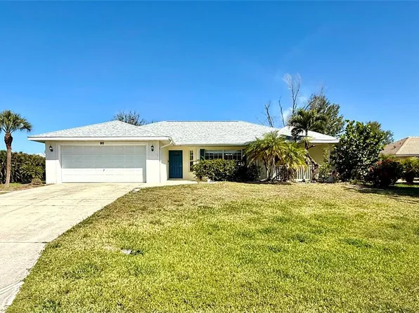 95 White Marsh Ln, Rotonda West, FL 33947