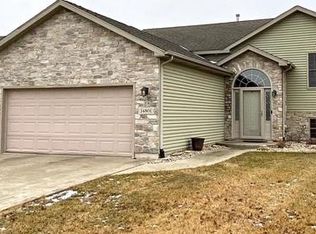 14801 Euclid St, Cedar Lake, IN 46303