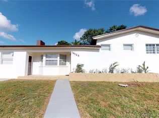19125 NW 10th Pl, Miami Gardens, FL 33169
