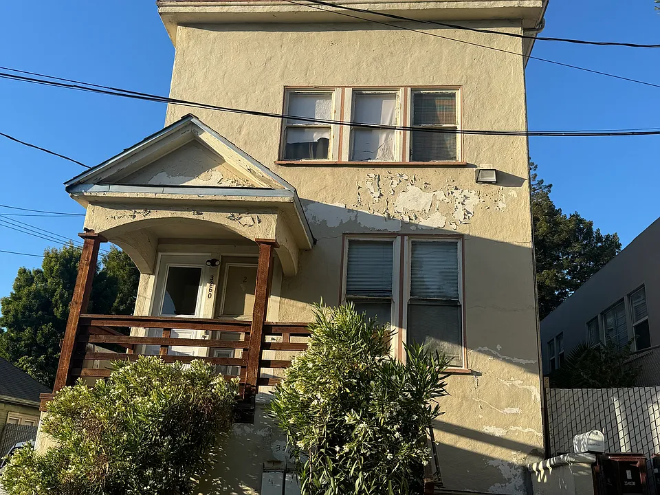 3260 Galindo St #4