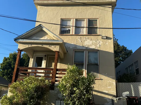 3260 Galindo St #4, Oakland, CA 94601