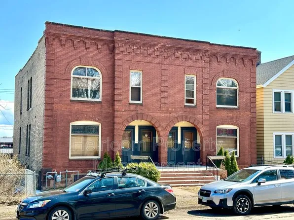 324 E 5th St Unit B, Duluth, MN 55805