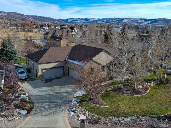 1685 Oak Ln, Kamas, UT 84036