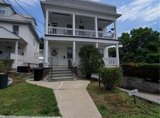 57 Cleveland Ave #2, New Rochelle, NY 10801