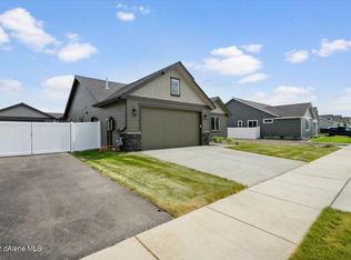 3044 N Andromeda St, Post Falls, ID 83854