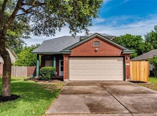 17506 Salt Flat Ln, Round Rock, TX 78664