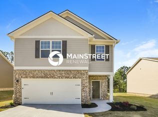 529 Firethorn Ct, Villa Rica, GA 30180