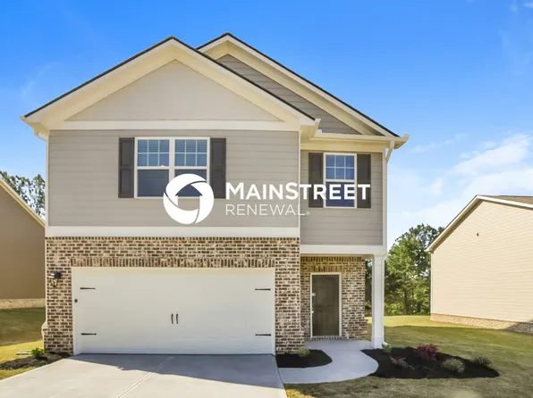 529 Firethorn Ct, Villa Rica, GA 30180