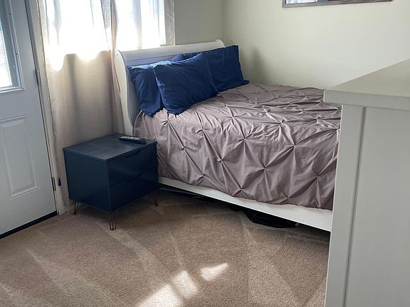 Private room