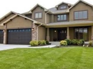 13410 W 139th Ter, Overland Park, KS 66221