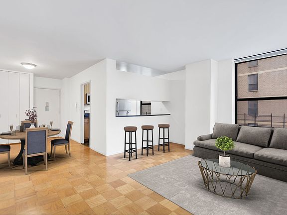 2nd image of 247 W 87th St APT 5F