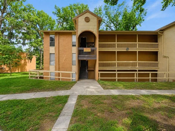1810 NW 23rd Blvd APT 151, Gainesville, FL 32605