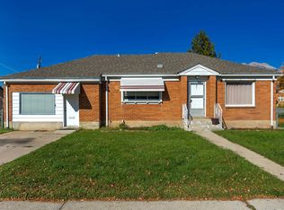 445 E 1010th St S, Orem, UT 84097