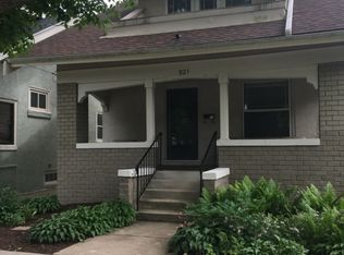 921 W Dayton St, Madison, WI 53715