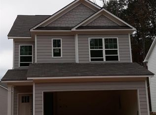 21 Hood Park Ct #179, Jasper, GA 30143